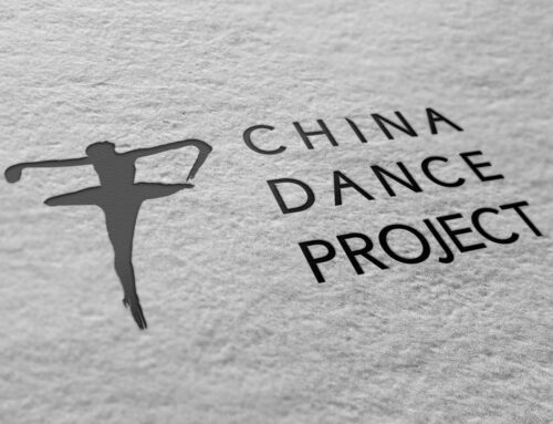 China dance project